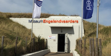 Museum Engelandvaarders